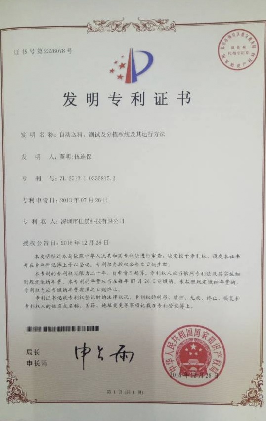 發(fā)明專利發(fā)明2