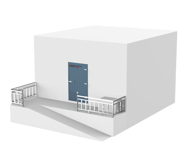 電磁屏蔽暗室結(jié)構(gòu)組成及特點(diǎn) 電磁屏蔽暗室結(jié)構(gòu)組成及特點(diǎn)